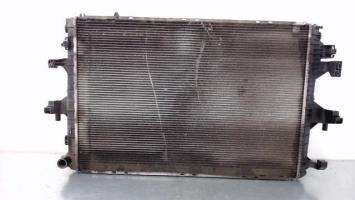 Radiateur eau