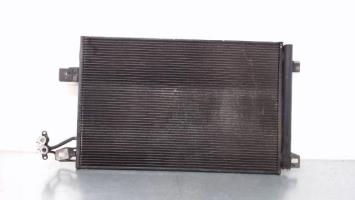 Radiateur clim