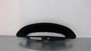 Casquette tableau de bord