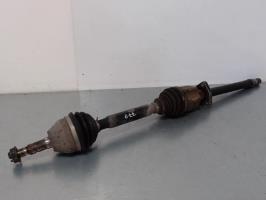 Cardan droit (transmission)