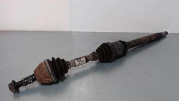Cardan droit (transmission)