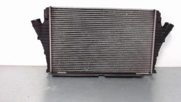 Echangeur air (Intercooler)