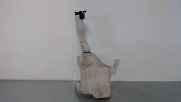 Vase de lave glace