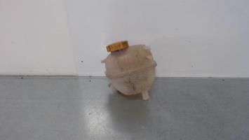 Vase d'expansion