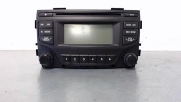 Autoradio d'origine