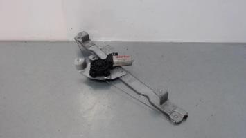 Leve vitre electrique avant gauche