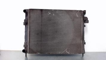 Radiateur eau