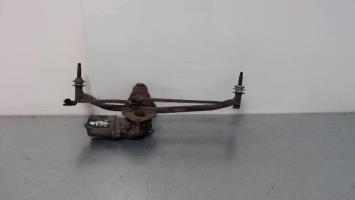 Moteur essuie glace avant