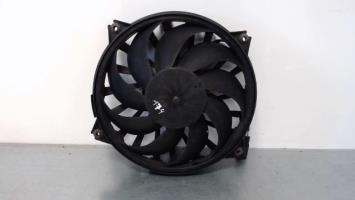 Moto ventilateur radiateur