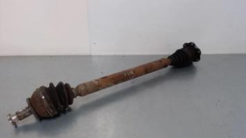 Cardan droit (transmission)