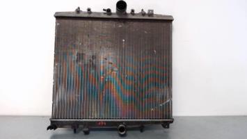 Radiateur eau