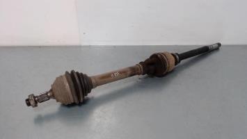 Cardan droit (transmission)