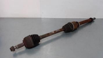 Cardan droit (transmission)