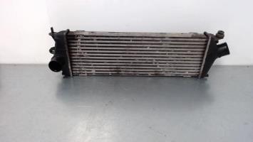 Echangeur air (Intercooler)