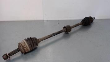 Cardan droit (transmission)