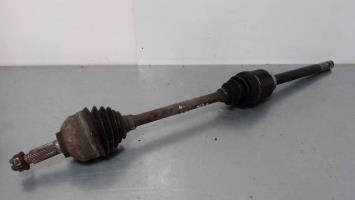 Cardan droit (transmission)