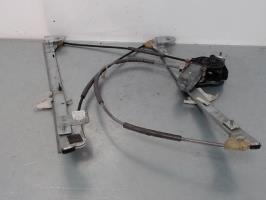 Leve vitre electrique avant gauche