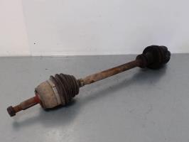 Cardan gauche (transmission)