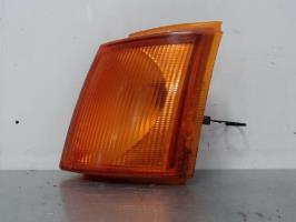 Optique avant secondaire gauche (feux)(clignotant)
