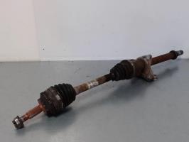 Cardan droit (transmission)