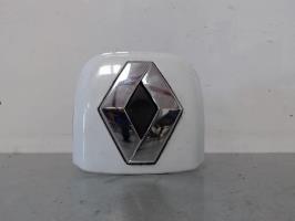 Bouton de coffre