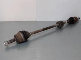 Cardan droit (transmission)