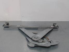 Mecanisme de leve vitre electrique avant droit