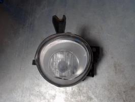Anti brouillard droit (feux)