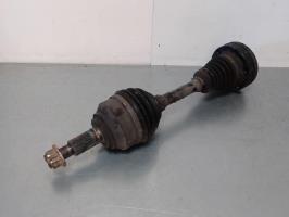 Cardan droit (transmission)