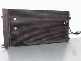 Radiateur clim