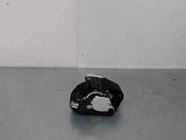 Ceinture arriere droit