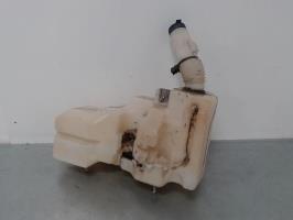 Vase de lave glace