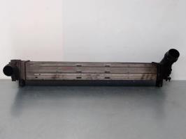 Echangeur air (Intercooler)