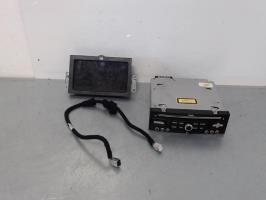 Ecran GPS