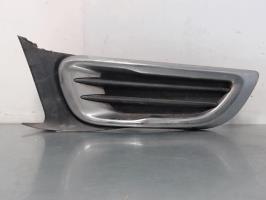 Grille de pare choc