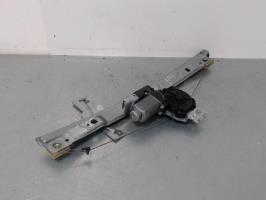 Leve vitre electrique avant gauche