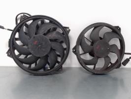 Moto ventilateur radiateur