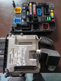 Kit de demarrage