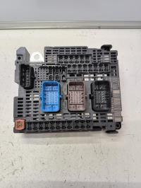 Boitier servitude moteur (BSM)