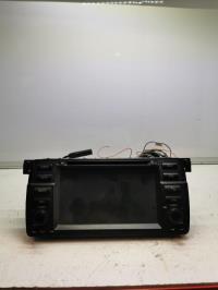 Ecran GPS