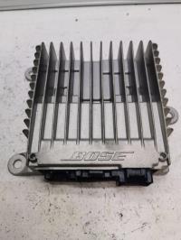 Amplificateur audio