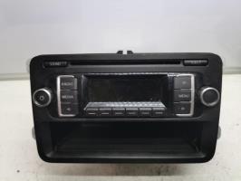 Autoradio d'origine