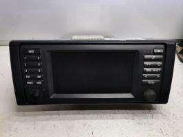 Autoradio d'origine