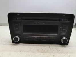Autoradio d'origine