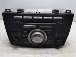 Autoradio d'origine