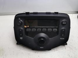 Autoradio d'origine
