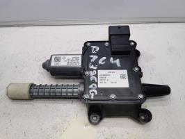 Bloc electrique de frein a main