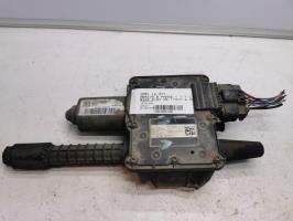 Bloc electrique de frein a main