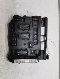 Boitier servitude moteur (BSM)