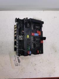 Boitier servitude moteur (BSM)
